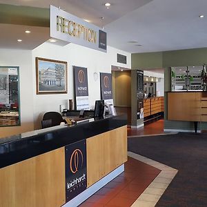 Leichhardt Hotel